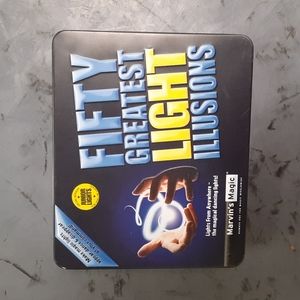 Marvin's Magic Light Illusion Kit